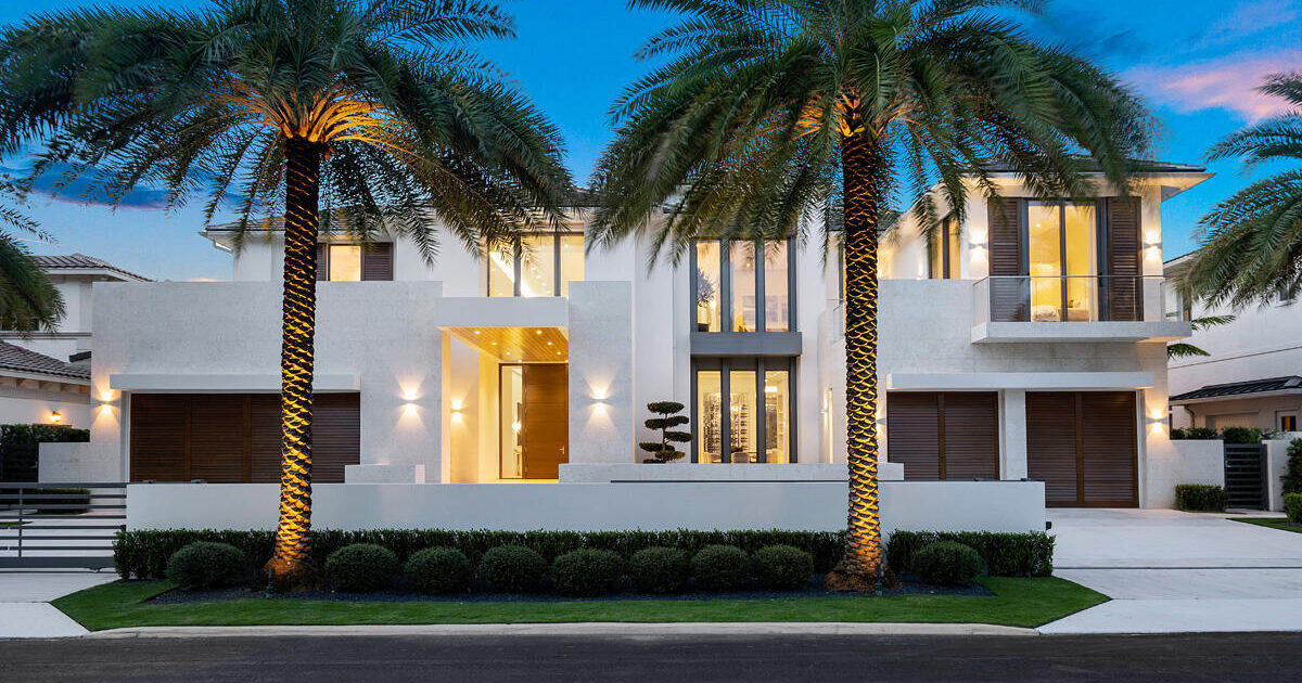 249 W Alexander Palm Road, Boca Raton, FL 33432
