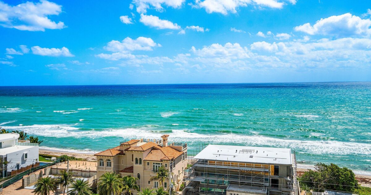 3740 S Ocean Boulevard 1102, Highland Beach, FL 33487