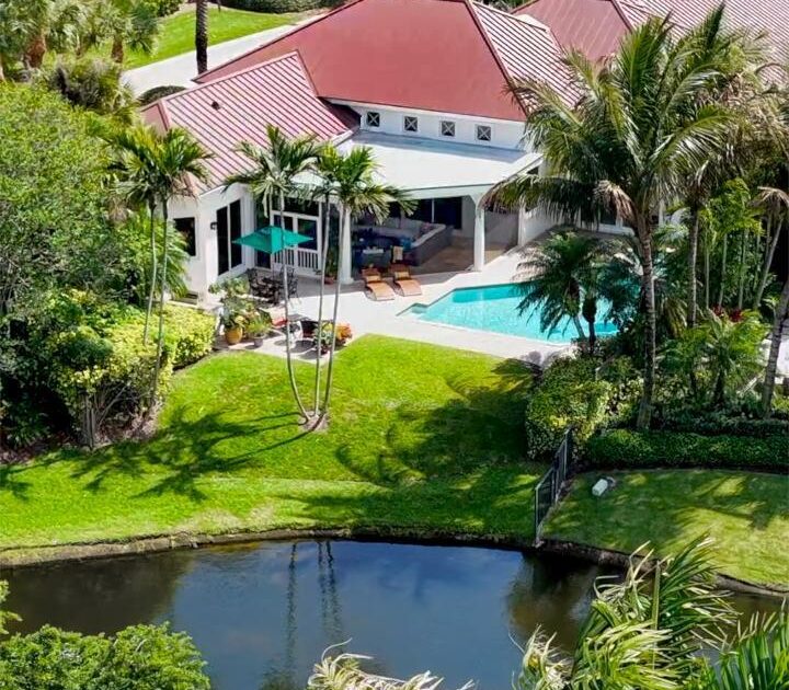 154 Sota Drive, Jupiter, FL 33458