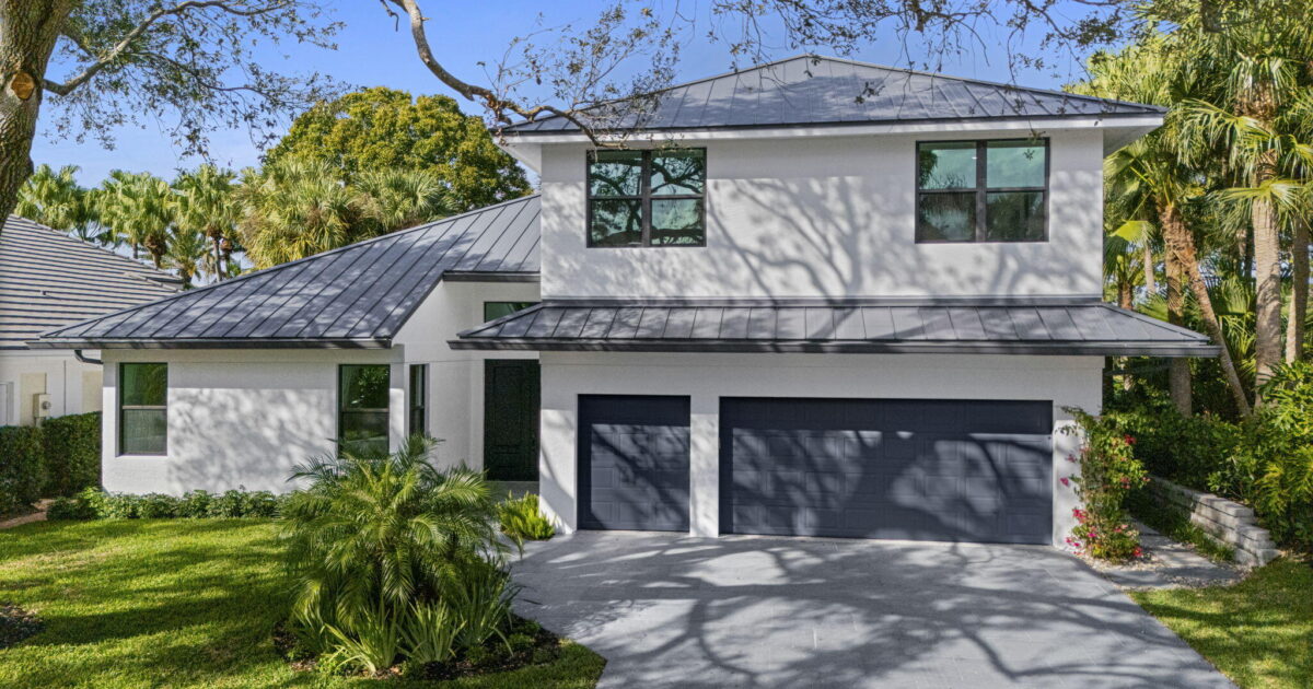 195 Birkdale Lane, Jupiter, FL 33458