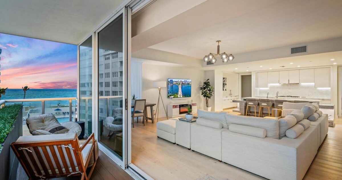 3550 S Ocean Boulevard 3d, South Palm Beach, FL 33480