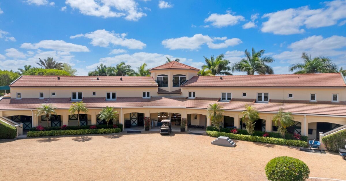 3151 Hickstead Place, Wellington, FL 33414