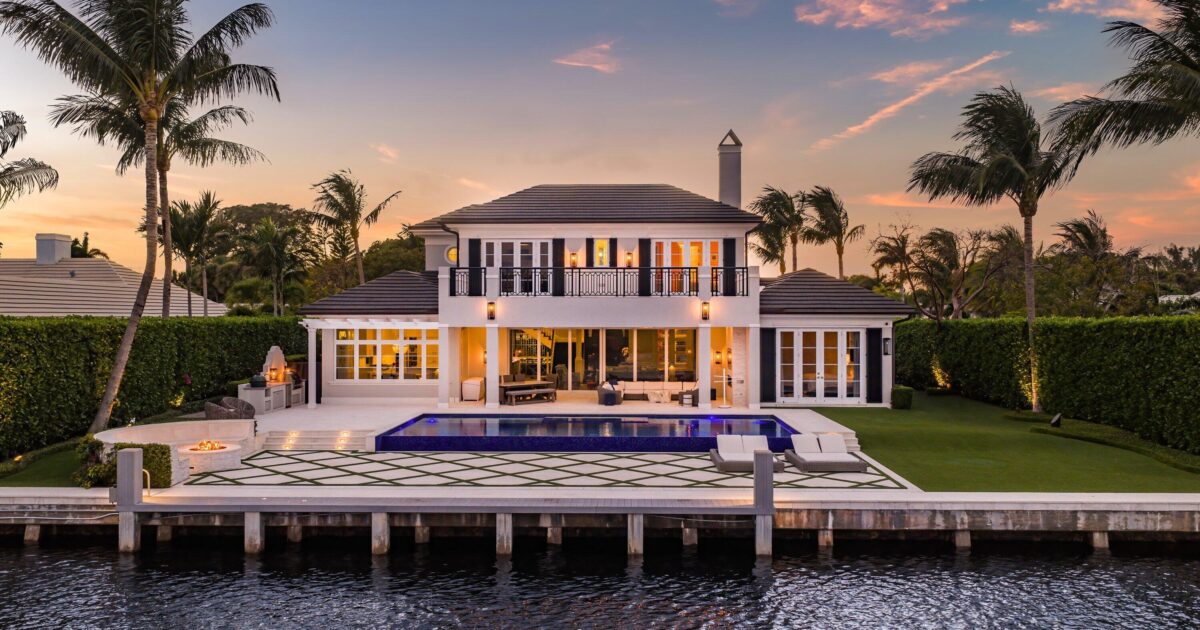 2530 Avenue Au Soleil, Gulf Stream, FL 33483