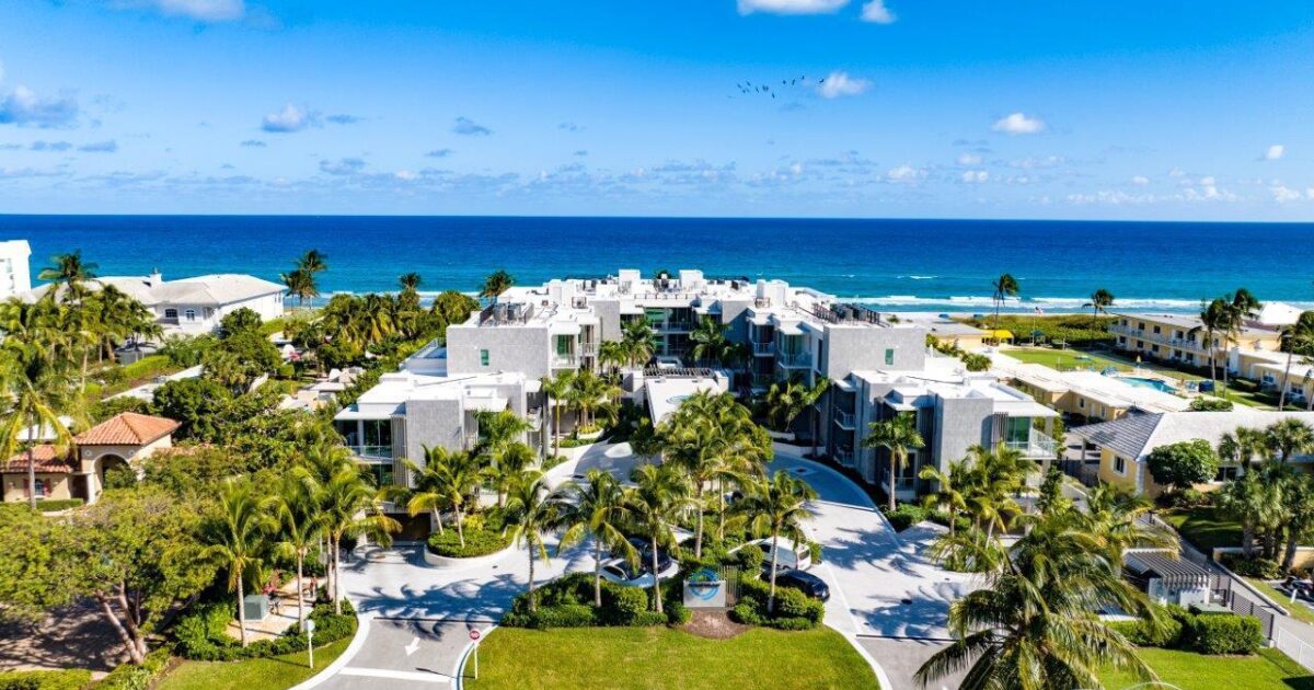 1901 S Ocean Boulevard 18, Delray Beach, FL 33483
