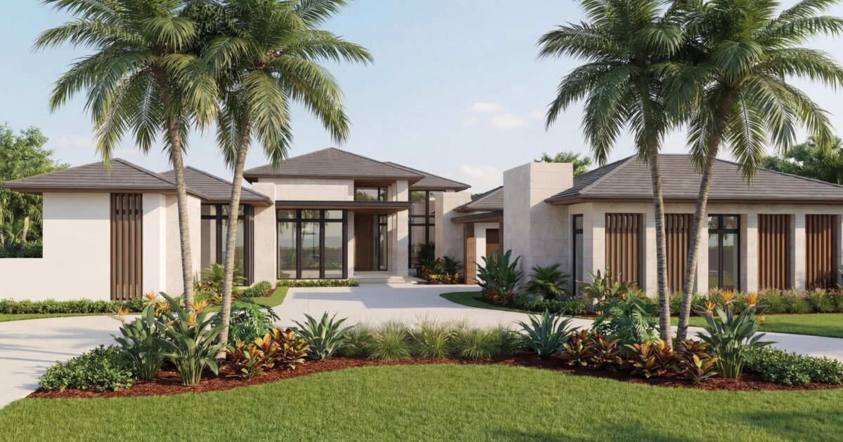 2927 Rhone Drive, Palm Beach Gardens, FL 33410