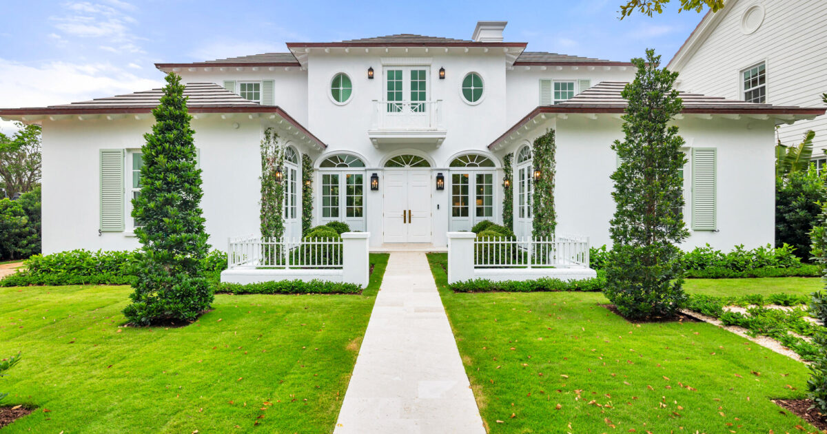 233 Seville Road, West Palm Beach, FL 33405