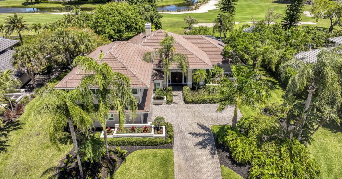 185 Thornton Drive, Palm Beach Gardens, FL 33418