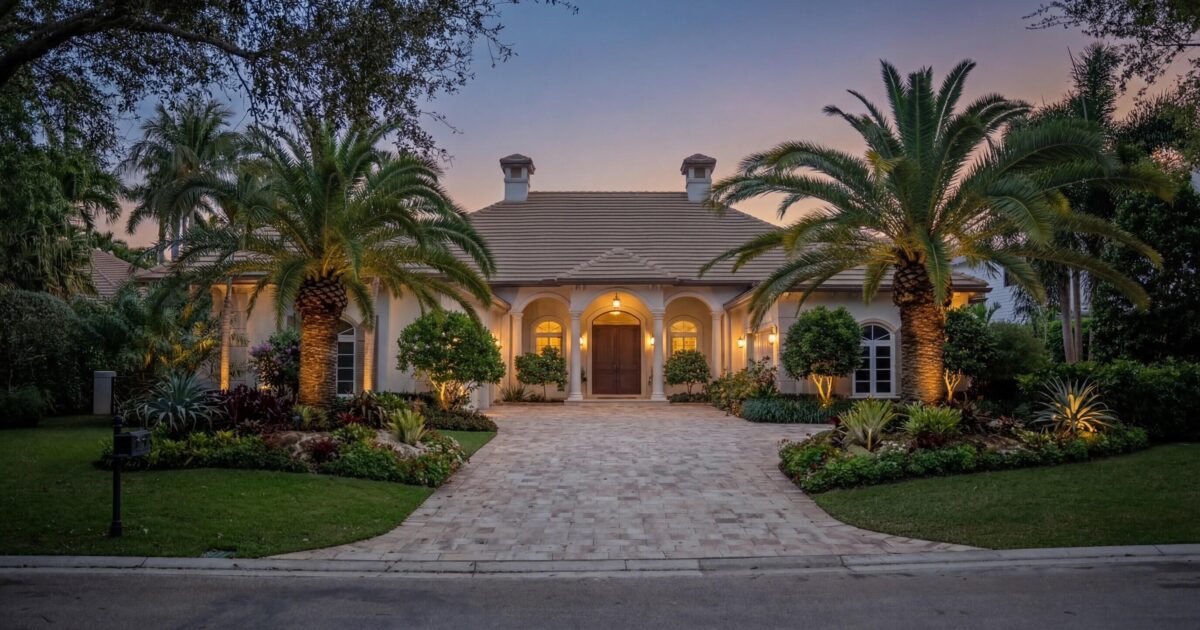 469 Mariner Drive, Jupiter, FL 33477