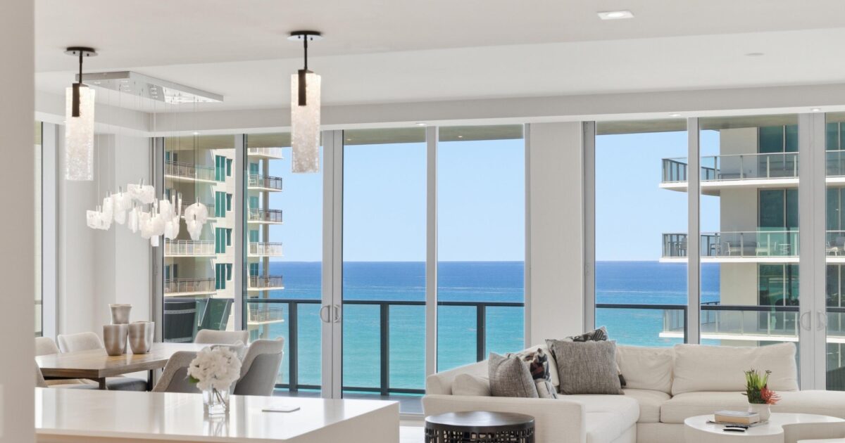 3100 N Ocean Drive P-1202, Singer Island, FL 33404