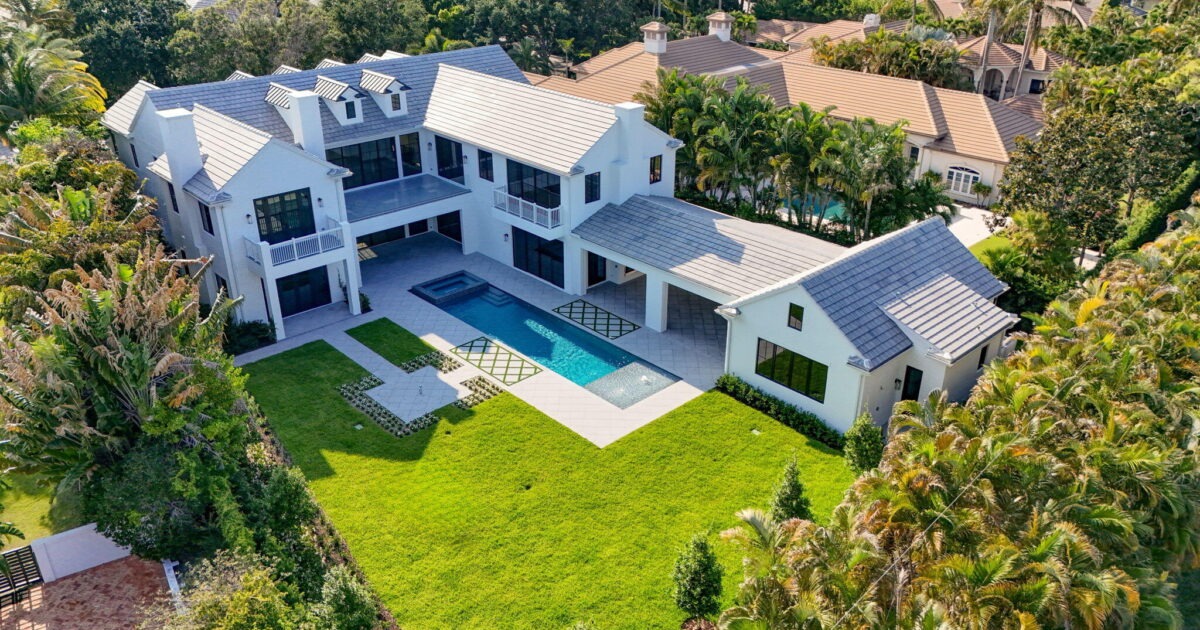 467 Mariner Drive, Jupiter, FL 33477