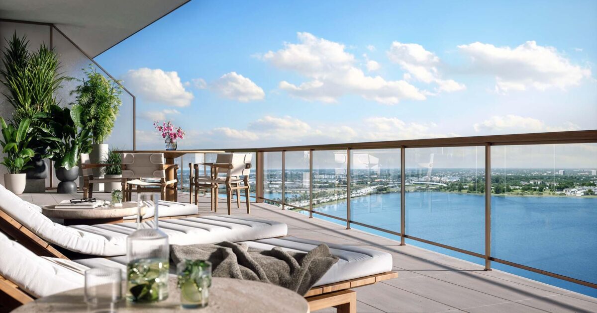 550 S Australian Avenue 1905, West Palm Beach, FL 33401