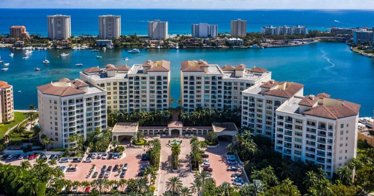500 SE 5th Avenue 1201s, Boca Raton, FL 33432