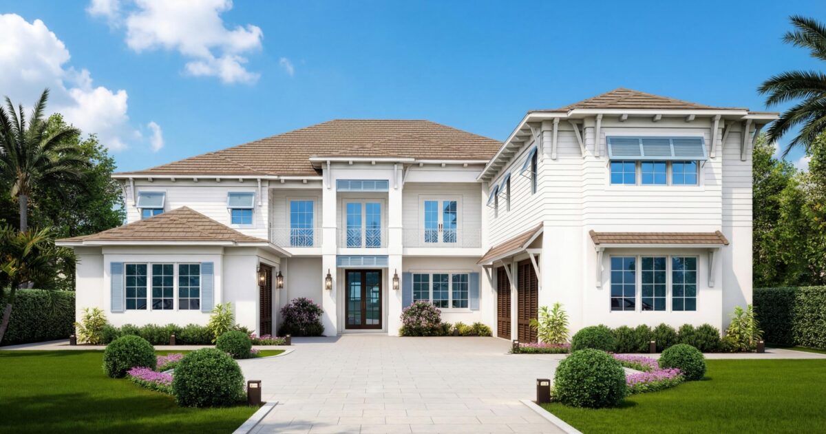 5548 Pennock Point Road, Jupiter, FL 33458