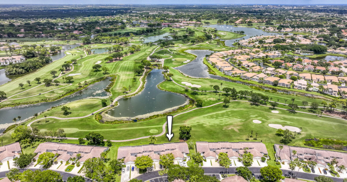 495 Prestwick Circle, Palm Beach Gardens, FL 33418