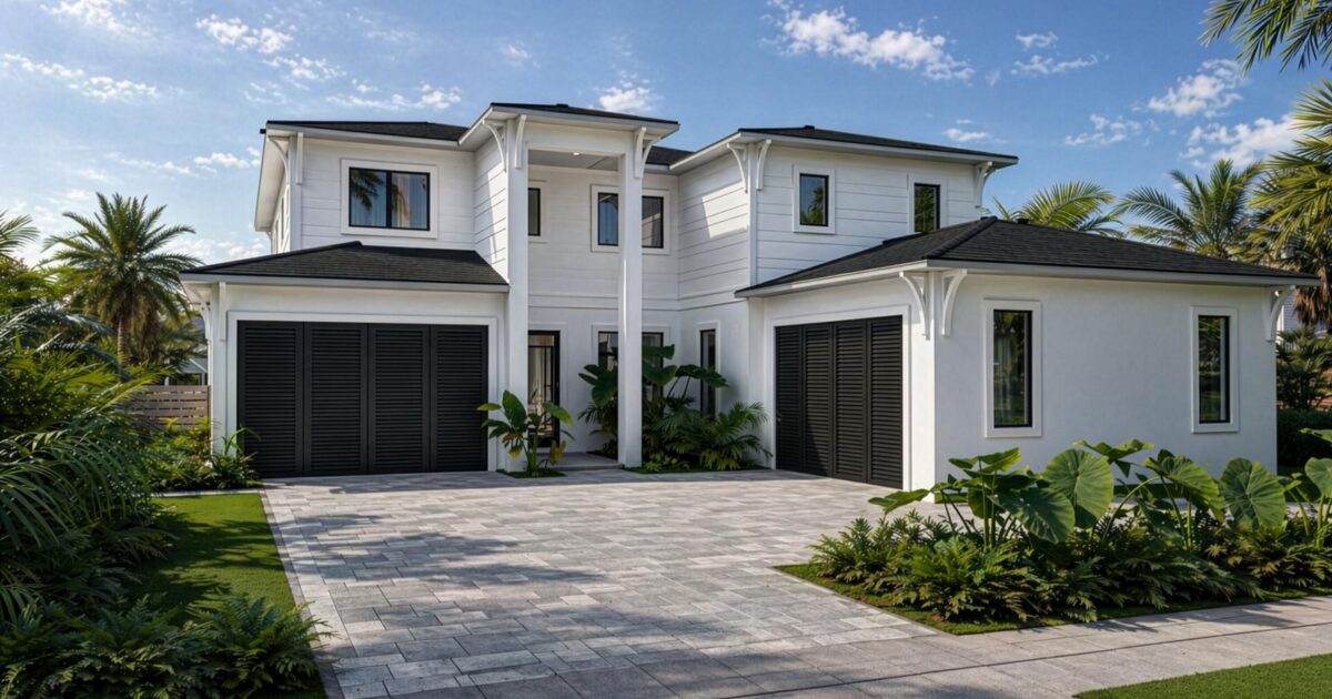 130 Bowsprit Drive, North Palm Beach, FL 33408