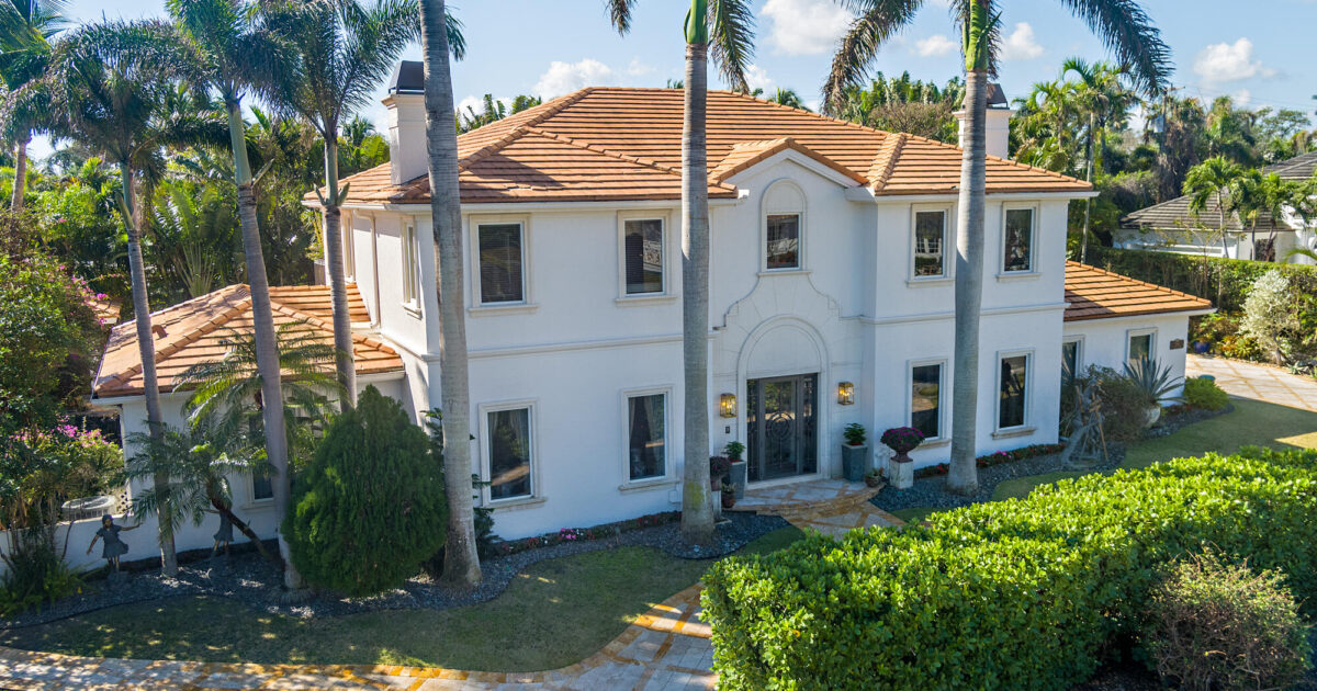 286 Jamaica Lane, Palm Beach, FL 33480