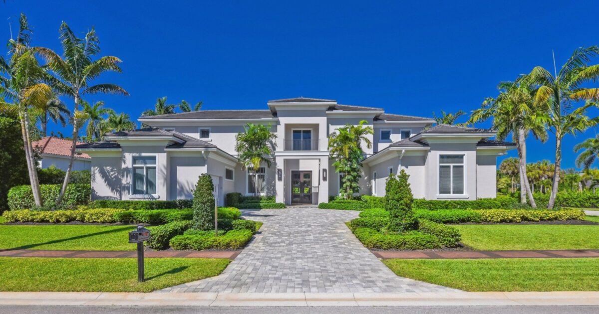17661 Scarsdale Way, Boca Raton, FL 33496