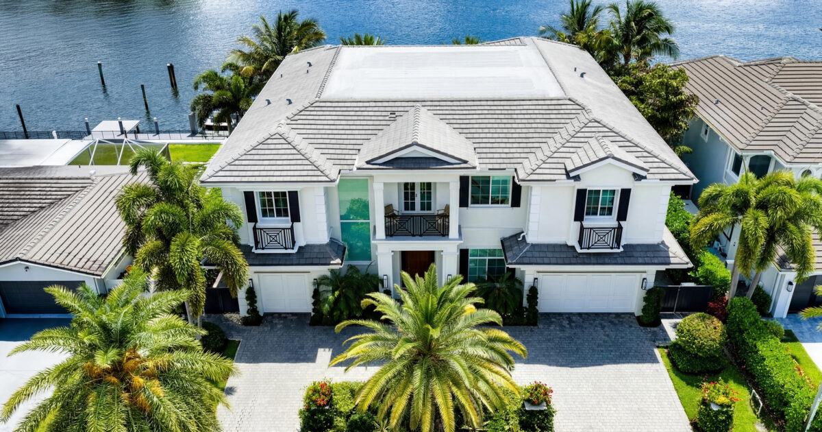 7212 NE 8th Drive, Boca Raton, FL 33487