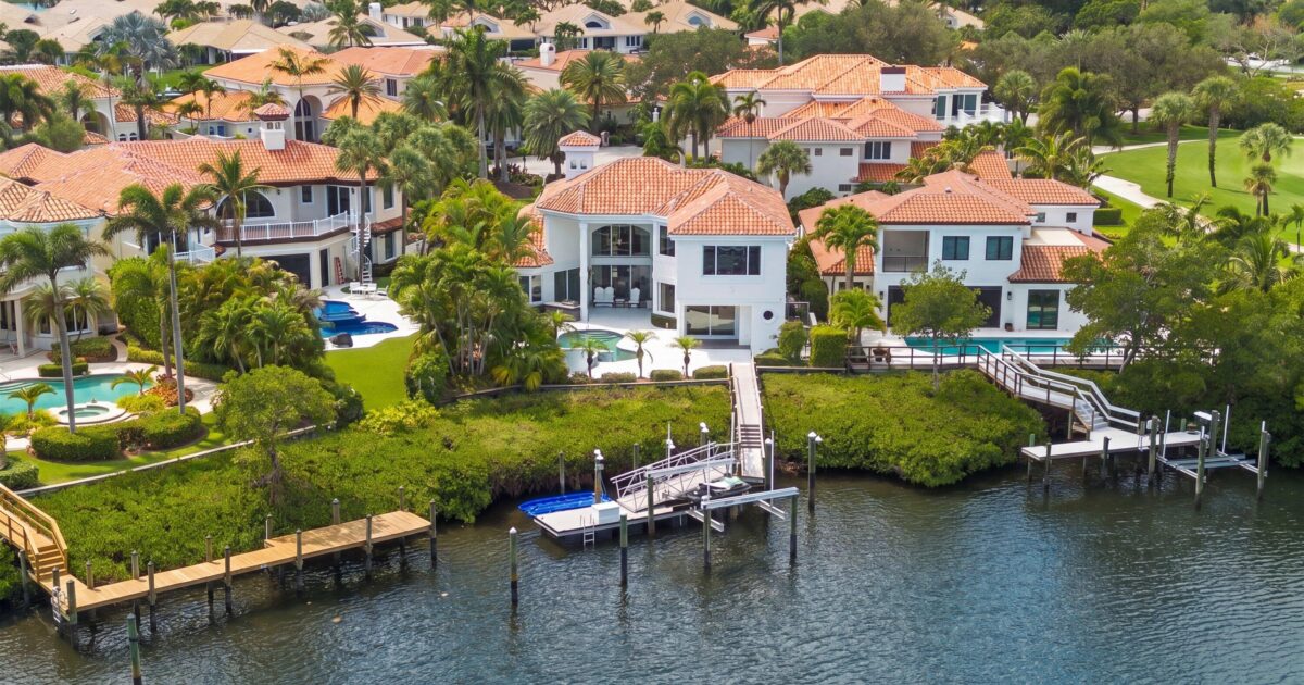 3349 Bridgegate Drive, Jupiter, FL 33477