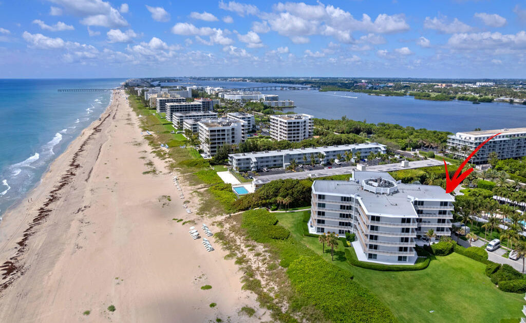 2500 S Ocean Boulevard 3a3, Palm Beach, FL 33480