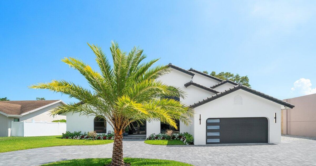 1598 SW 17th Street, Boca Raton, FL 33486