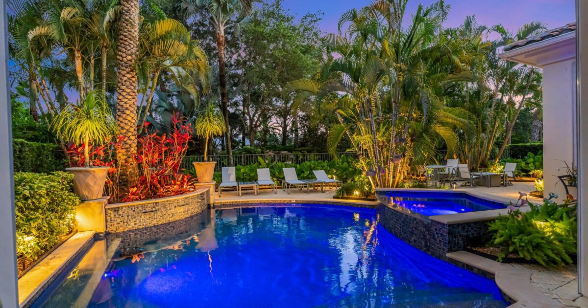 11316 Caladium Lane, Palm Beach Gardens, FL 33418