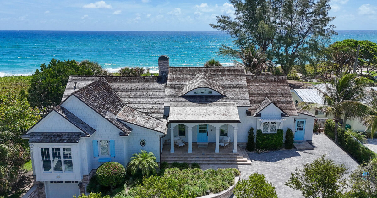 282 Celestial Way, Juno Beach, FL 33408