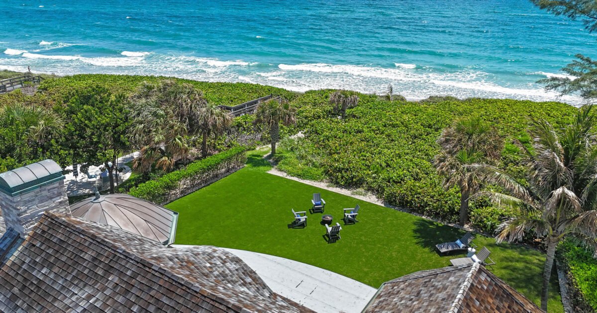 282 Celestial Way, Juno Beach, FL 33408