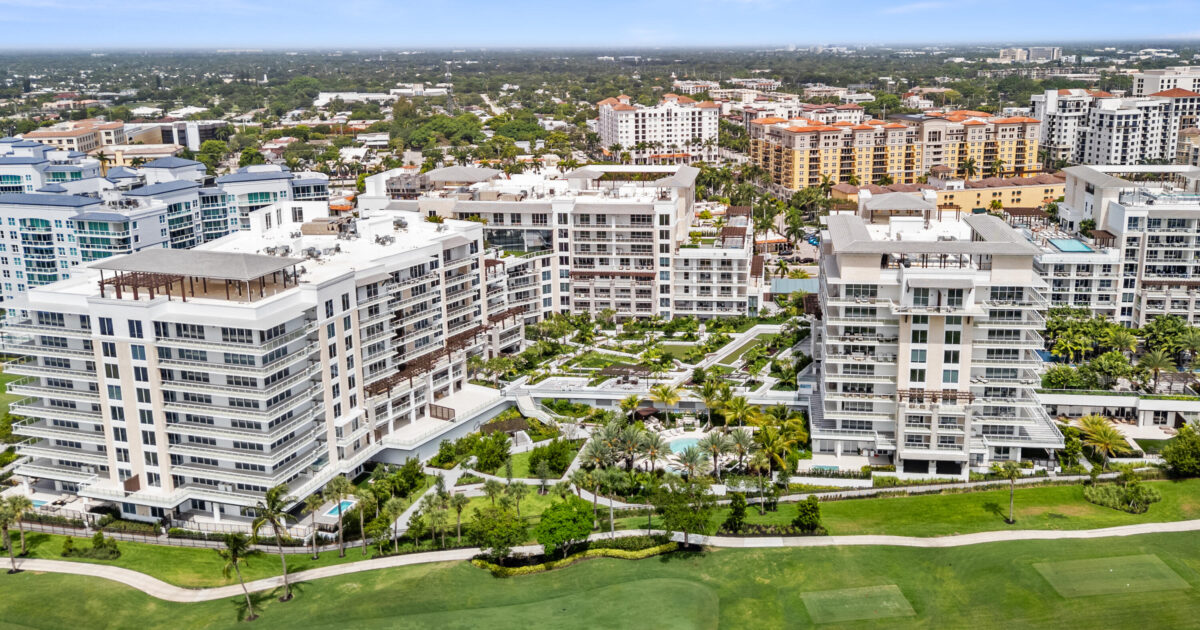 220 SE Mizner Boulevard Ph922, Boca Raton, FL 33432