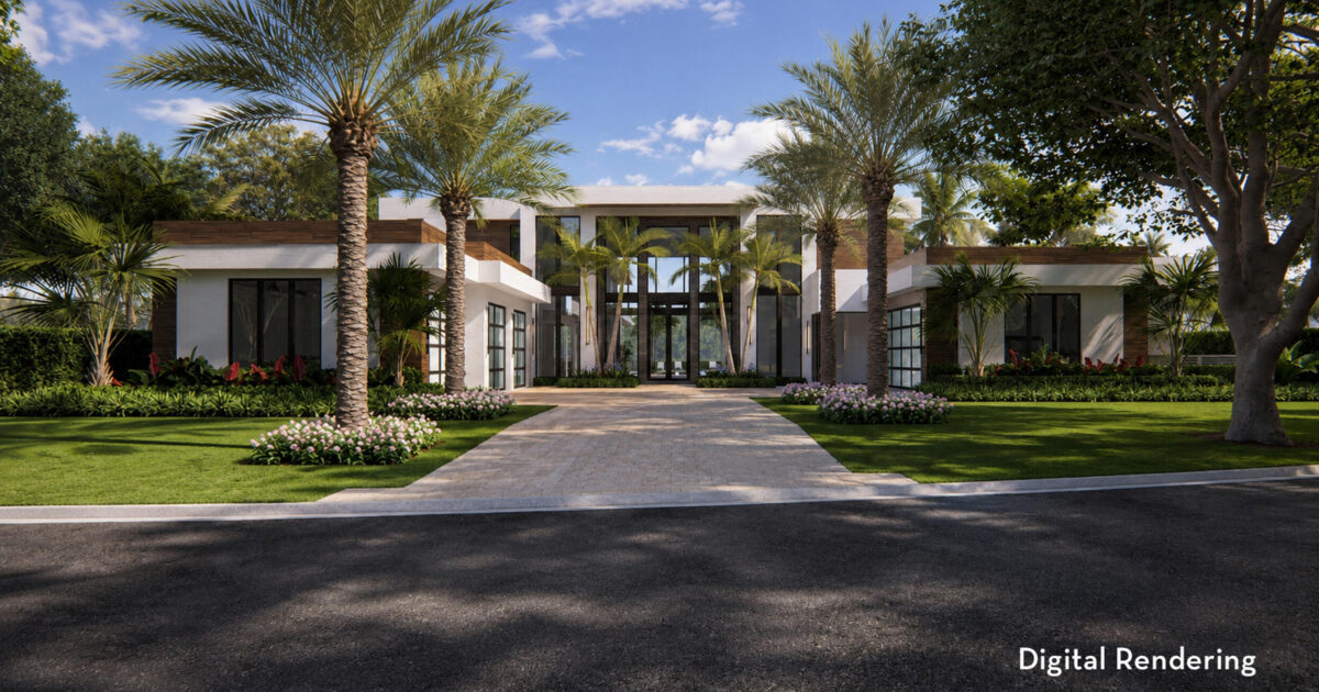 404 Mariner Drive, Jupiter, FL 33477