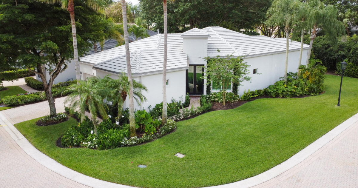 126 Sunset Cove Lane, Palm Beach Gardens, FL 33418
