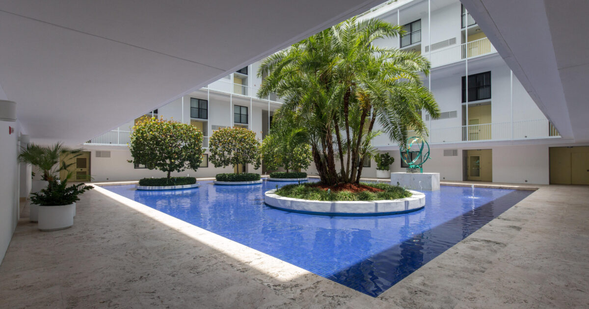 400 S Ocean Boulevard 216, Palm Beach, FL 33480