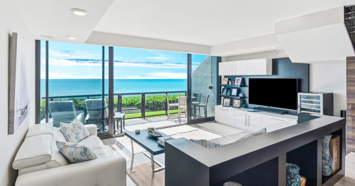 3115 S Ocean Boulevard 103, Highland Beach, FL 33487