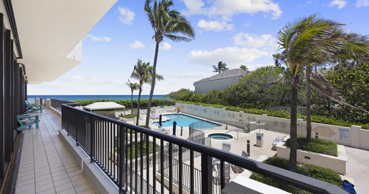 800 Ocean Drive 205, Juno Beach, FL 33408