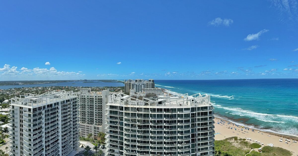 3000 N Ocean Drive 31 B, Singer Island, FL 33404