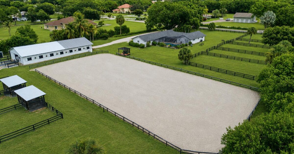 785 Cindy Drive, Wellington, FL 33414