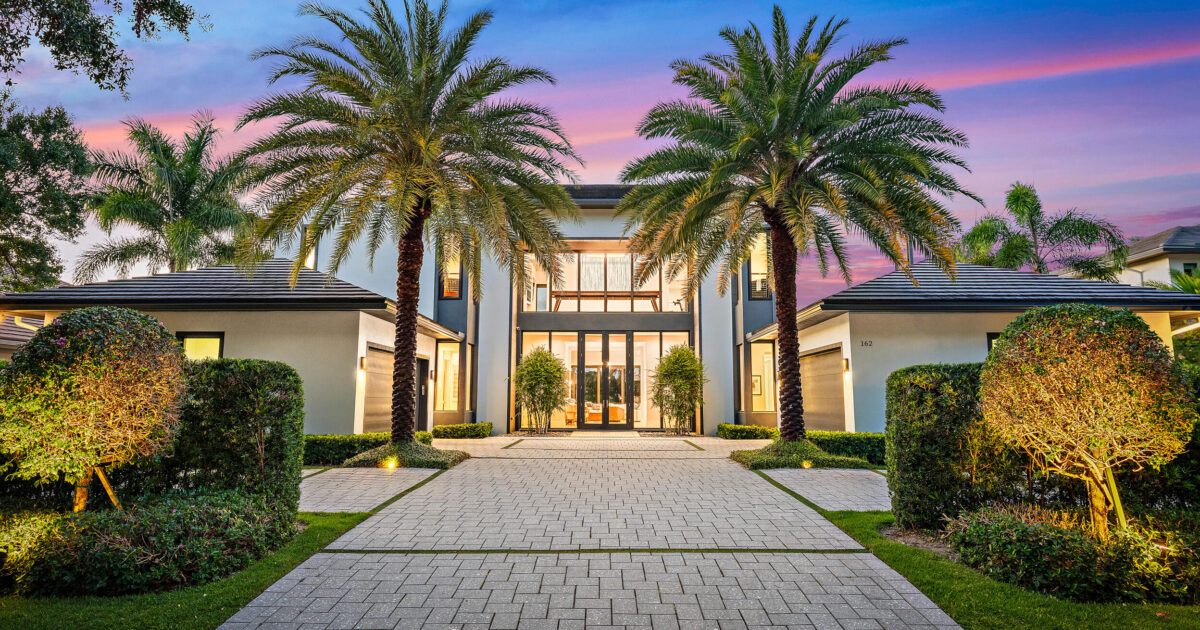 162 Commodore Drive, Jupiter, FL 33477