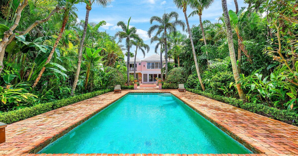 406 N Ocean Boulevard, Delray Beach, FL 33483