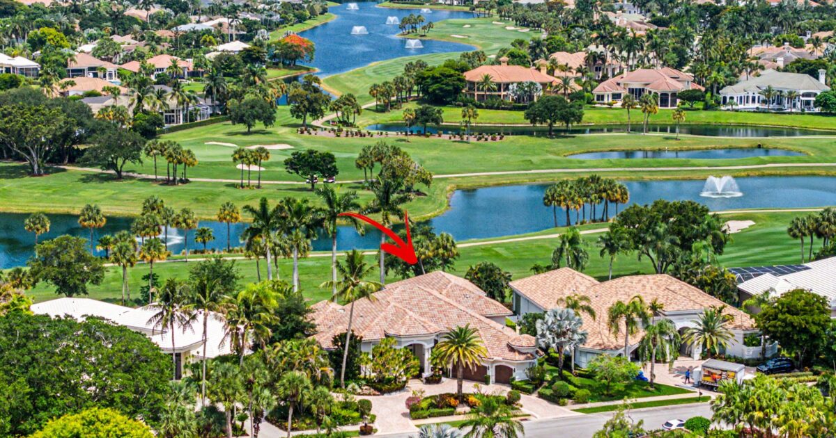 61 St George Place, Palm Beach Gardens, FL 33418