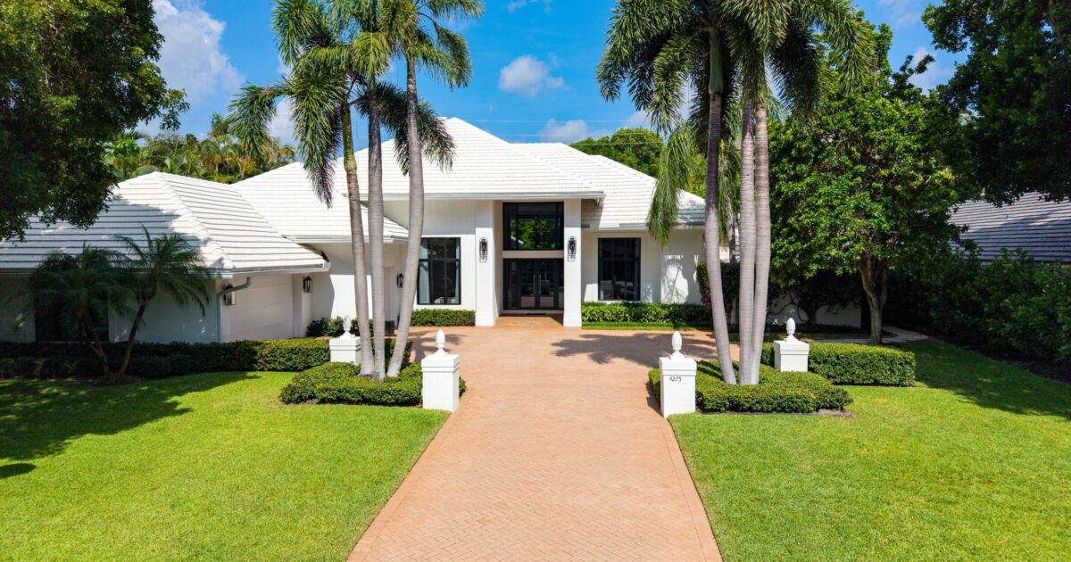 4275 Sanctuary Lane, Boca Raton, FL 33431