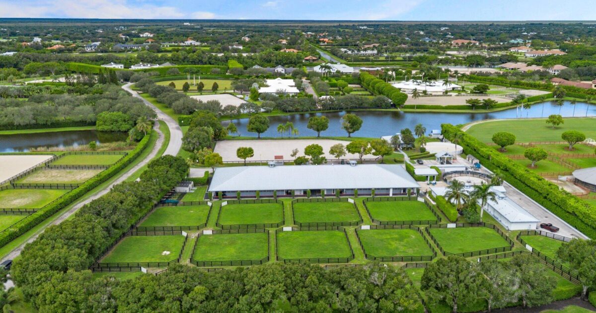 3604 Olde Hampton Drive 1a -1h, Wellington, FL 33414