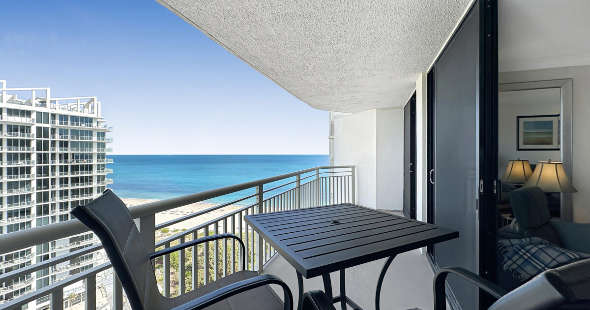 3000 N Ocean Drive 20 B, Singer Island, FL 33404