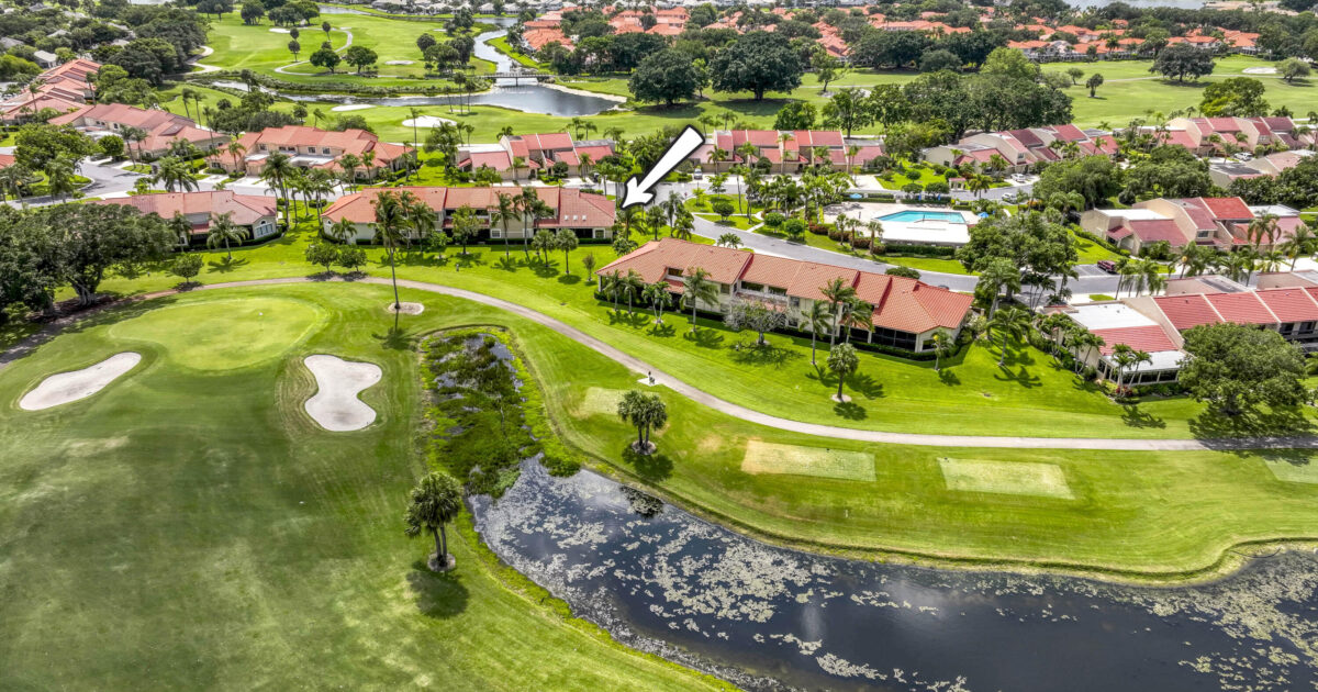 850 Windermere Way, Palm Beach Gardens, FL 33418