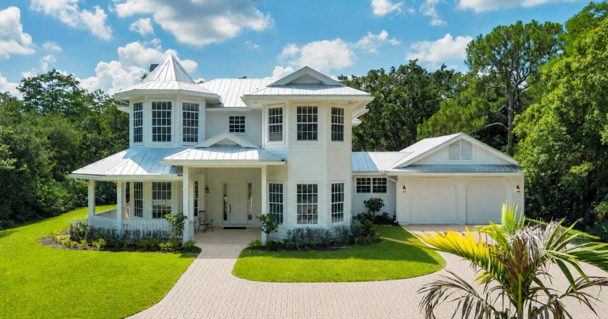 1001 SE Ranch Road, Jupiter, FL 33478
