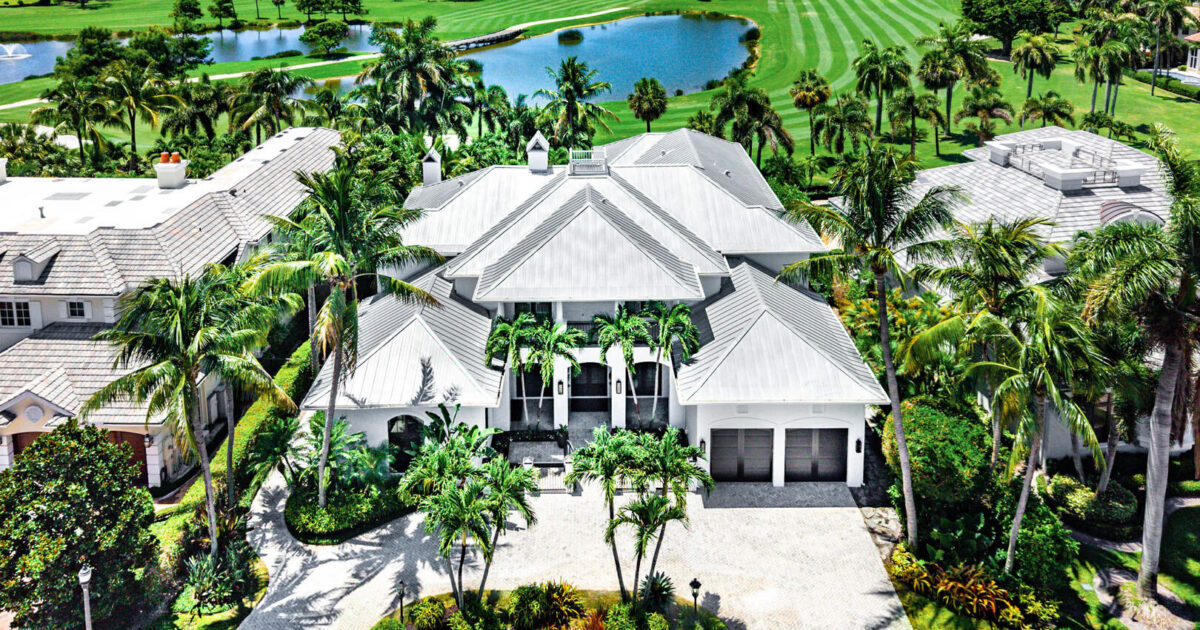 1720 Sabal Palm Drive, Boca Raton, FL 33432