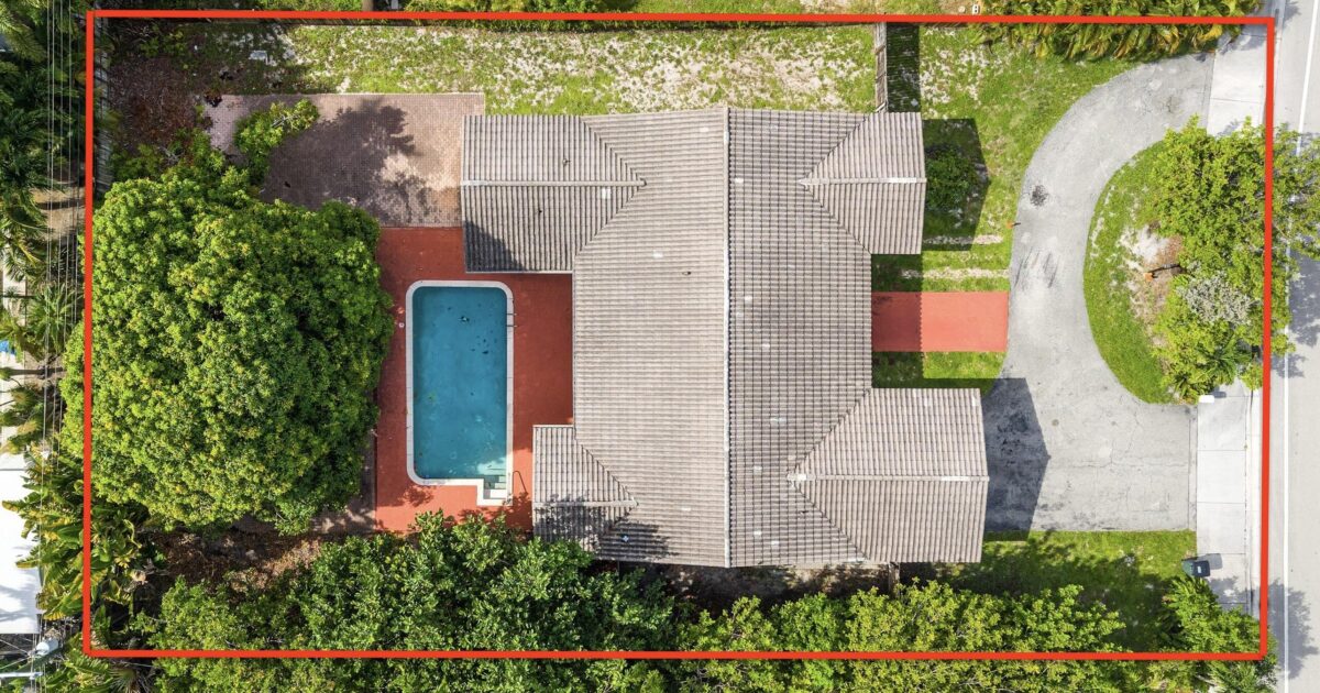 1200 NW 4th Avenue, Boca Raton, FL 33432