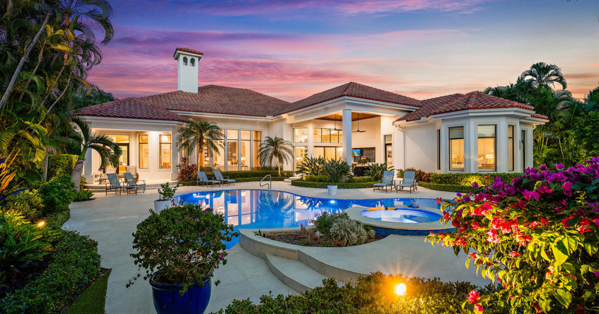 466 Mariner Drive, Jupiter, FL 33477