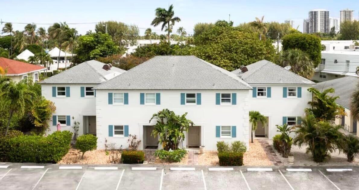 1216 Surf Road, Singer Island, FL 33404