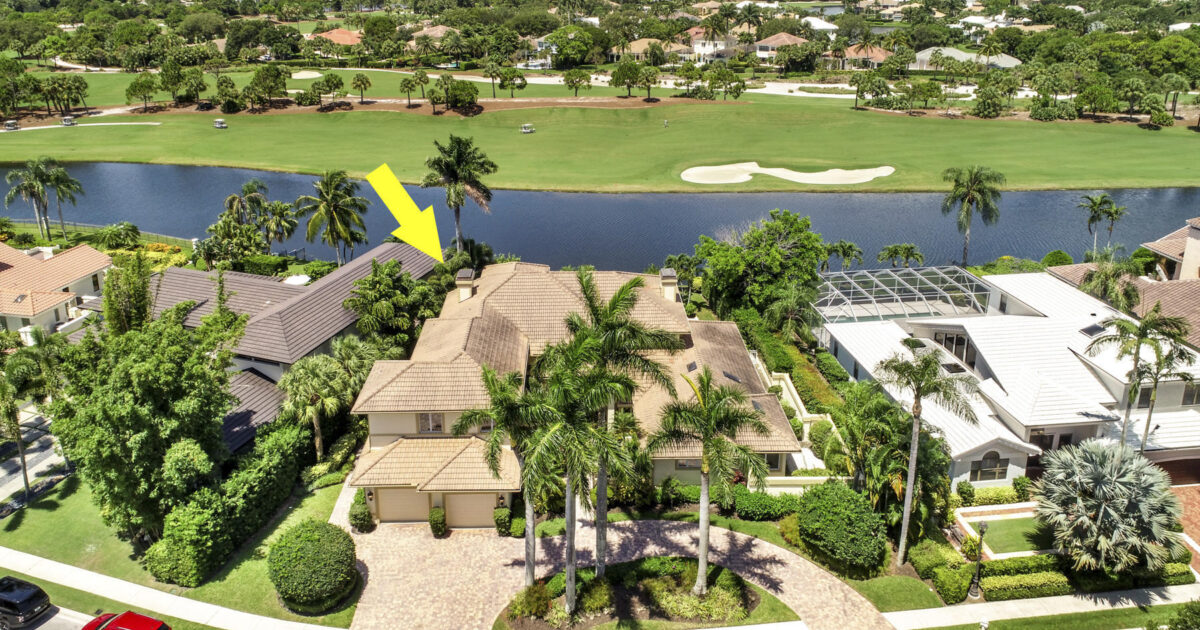 114 Sota Drive, Jupiter, FL 33458