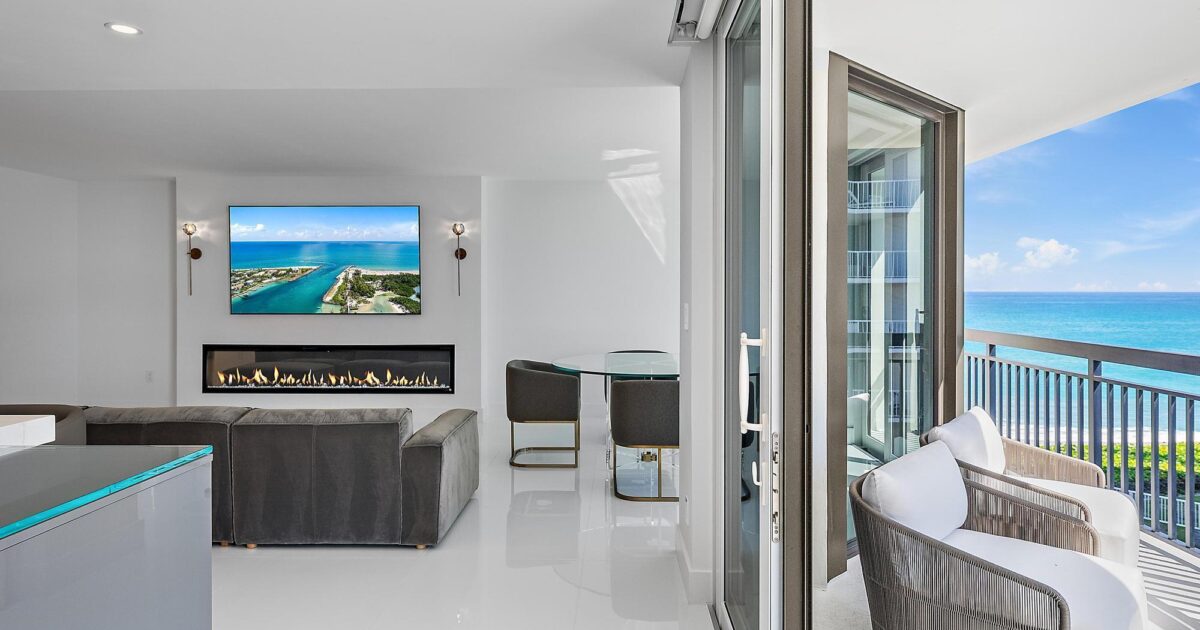 3140 S Ocean Boulevard 502S, Palm Beach, FL 33480